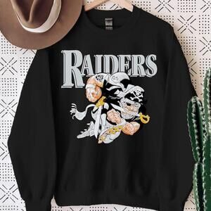 Raiders Las Vegas 1998, Raiders, Football, Football Sweatshirt